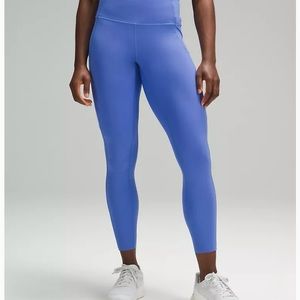 Fast & Free HR Tight 25” Pockets